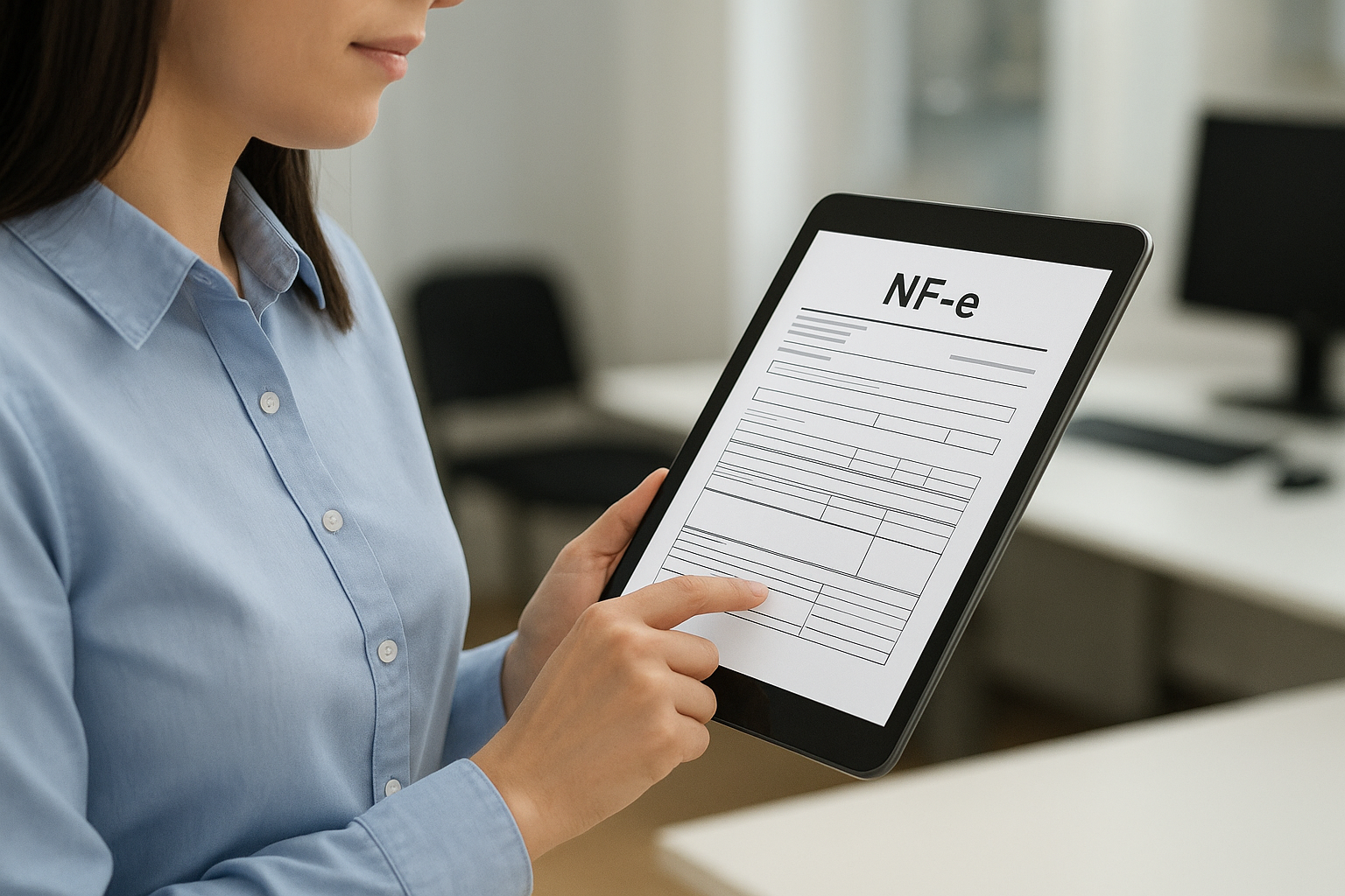 NFC-e